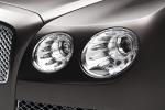 Bentley Flying Spur 2013 года